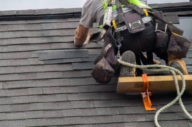 Reliable Storm Damage Roof Repair contractor in Oakman, AL by Brentwood Metal Roofing
